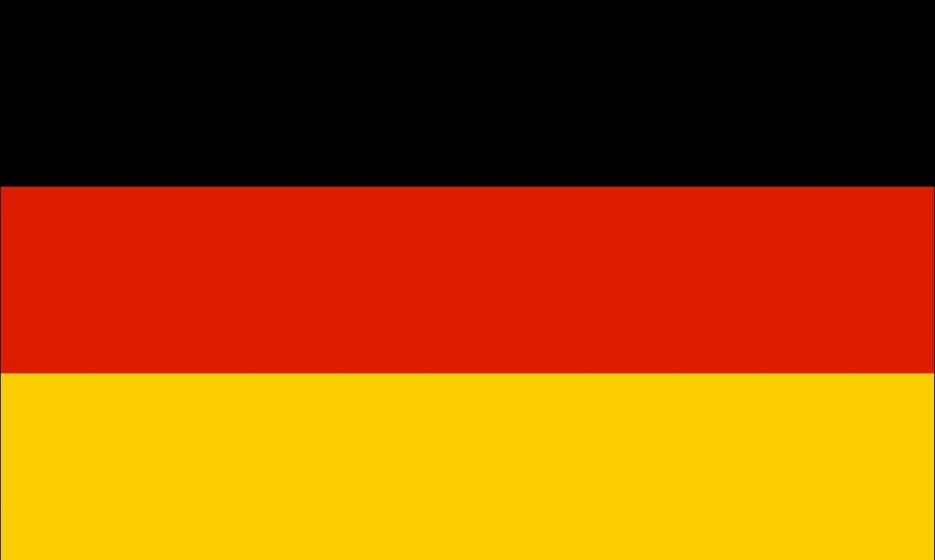 Deutsches Unternehmen